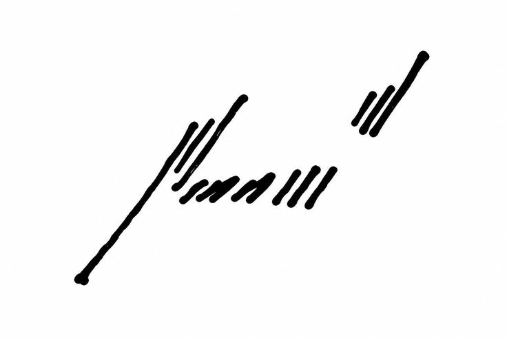 Ala Hesam handwritten signature
